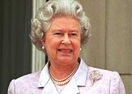 Queen Elizabeth II